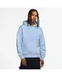 Sweat à capuche Homme M J BRK FLC PO Bleu