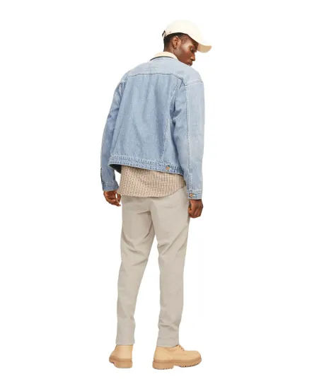 Pantalon Chino Homme JPSTACE Corduroy