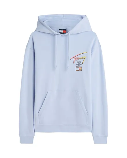 Sweat À Capuche Homme TJM RLX Signature HD