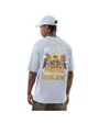 T-shirt Homme Fun Grphc Os Tee Newera