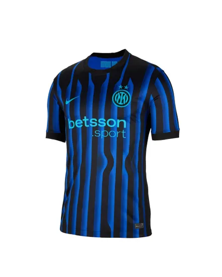 Maillot de football Homme INTER M NK DF JSY SS STAD HM Bleu
