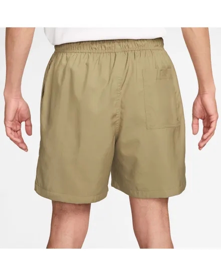 Short Homme M NK CLUB FLOW SHORT Beige