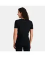 T-Shirt Femme TRAINING TEE SS N1 W Noir