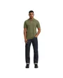 Polo Homme Dunda Slim