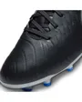 Crampons de football Homme LEGEND 10 ACADEMY FG/MG Noir