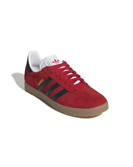 Chaussures Homme GAZELLE Rouge