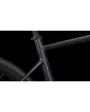 Vélo de route Femme AXIAL WS RACE Noir