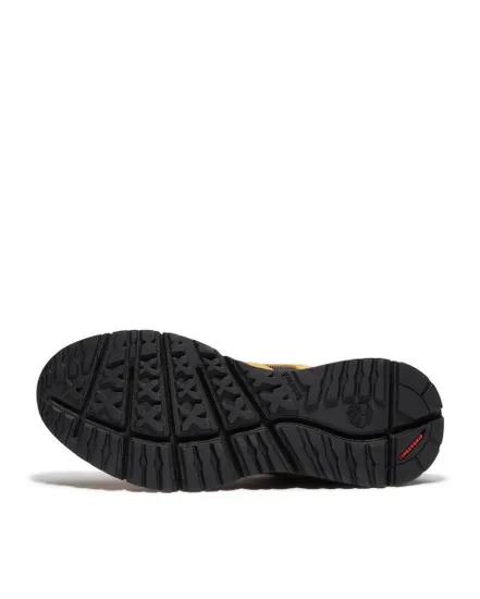 Chaussures Homme VOYAGER PARK LOW LACE UP SNEAKER Noir
