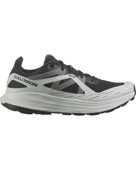 Chaussures de trail Homme SHOES ULTRA FLOW Gris