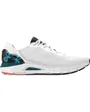 Chaussures de running Homme UA HOVR SONIC 6 Blanc