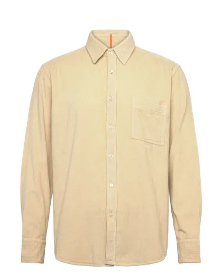 Surchemise Homme RELEGANT 6 M Beige Clair