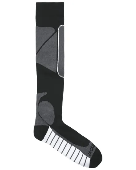 Chaussettes De Ski Homme Lot De 2 Jacski