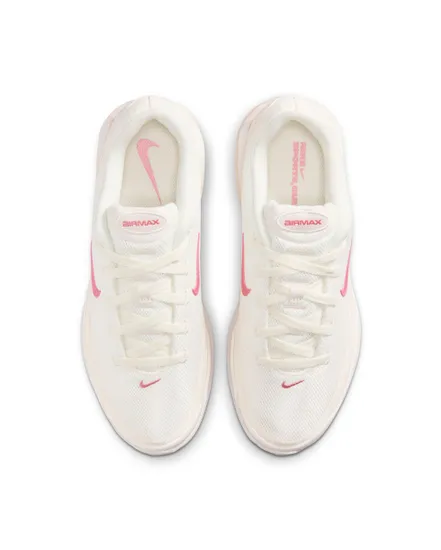 Basket Femme W AIR MAX BIA Rose
