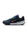 Chaussures de tennis Homme M ZOOM GP CHALLENGE PRO CLY Bleu