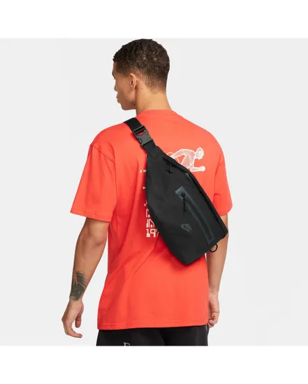 Banane NK ELMNTL PRM WAISTPACK Noir