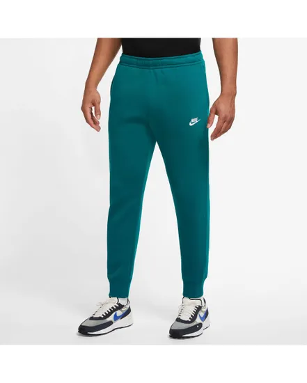 Pantalon de survetement Homme Nike M NSW CLUB JGGR BB Vert Sport 2000 Ref BV2671 381