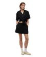 Short Homme Texture Relaxed