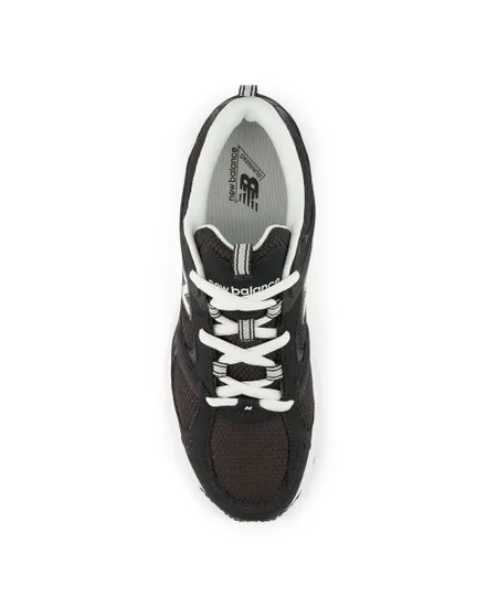 Chaussures Unisexe U4089BN Noir