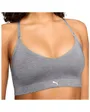 Soutien-gorge de sport Femme 3D Knit Sport Triangle Top
