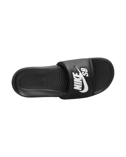 Mules Homme VICTORI ONE SLIDE SB Noir