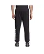 Pantalon de sport homme E LIN T PN FT Noir