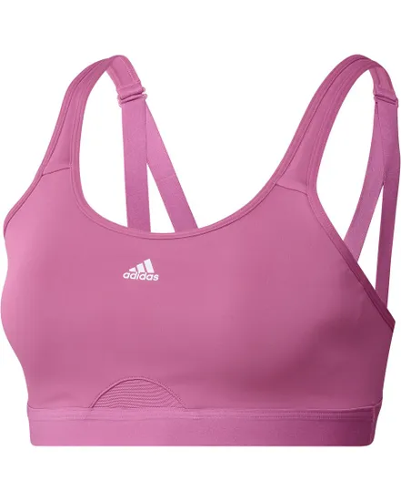 Brassiere de sport Femme TLRD MOVE HS Rose