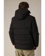 Doudoune à capuche Homme CHIRO JK M Noir