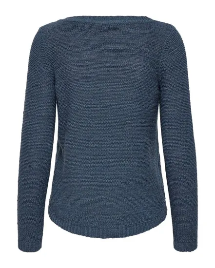 ONLGEENA XO L/S PULLOVER KNT NOOS