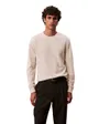 Pull Homme Calvin Klein Merino Crew
