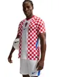 Maillot Football Homme Croatie Domicile 2026