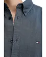 Chemise Homme TJM Reg Oxford Shirt