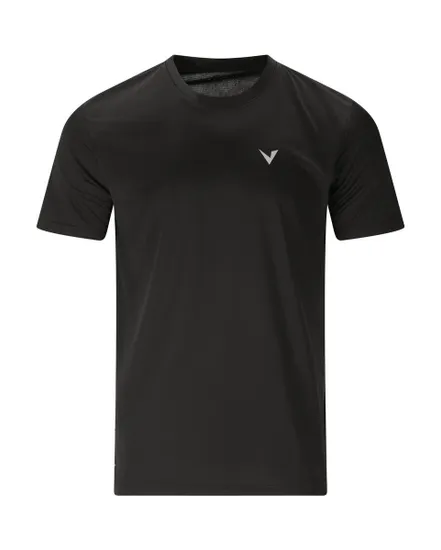 T-shirt Homme KESO V2 M S/S TEE Noir