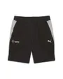 Short Homme M MAPF1 SWEAT SHT Noir