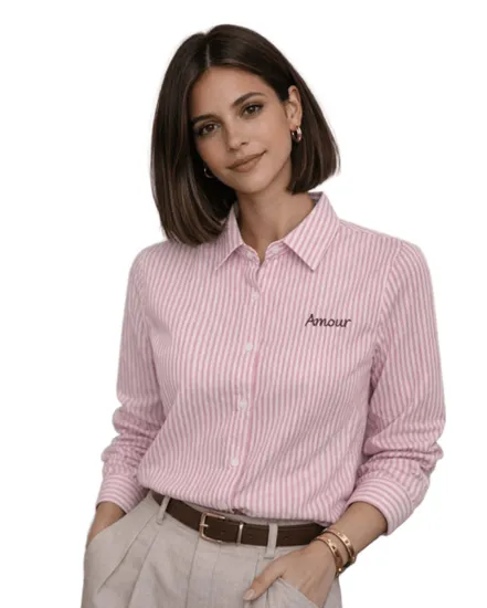 Chemise Femme PCIRENE