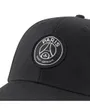 Casquette Enfant JAN PSG CAP Noir