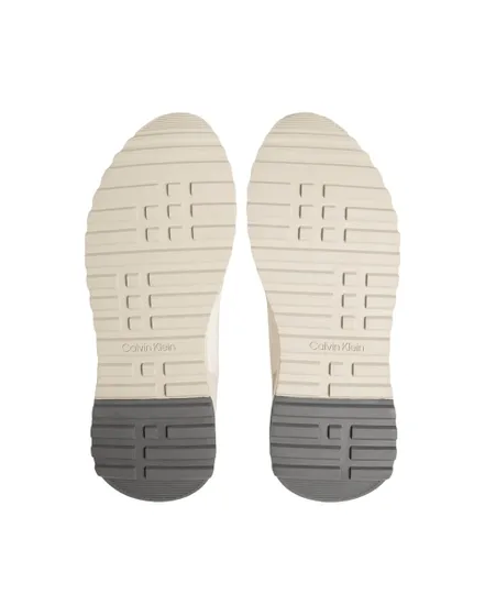 Sneakers Homme City Runner Laceup N