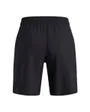 Short Enfant UA TECH PLAY Noir