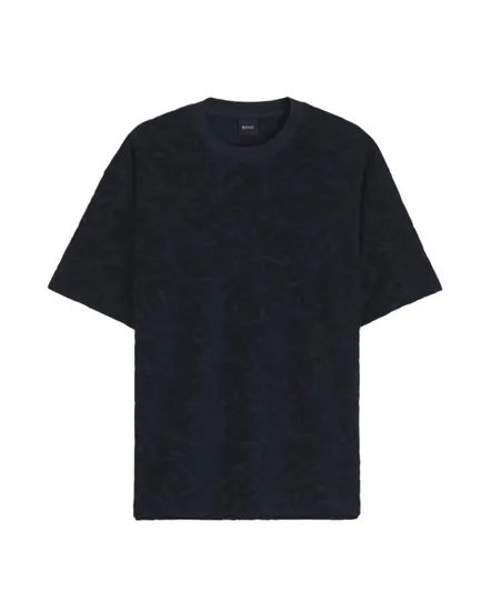 T-shirt Homme TE Flower