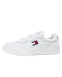 Chaussures Homme Tjm Cusole Leather Ess