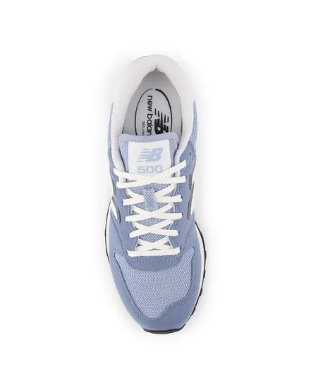 Chaussures Femme CLASSIC RUNNING Bleu