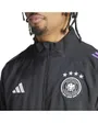 Veste Homme DFB PRE JKT Noir