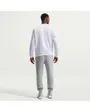 Pantalon Homme M NK CLUB BB JGGR CTB Gris