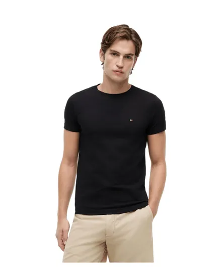 T-Shirt Homme Core Stretch Slim C-Neck Tee