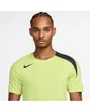 T-shirt de football Homme M NK DF STRK TOP SS T90 Vert