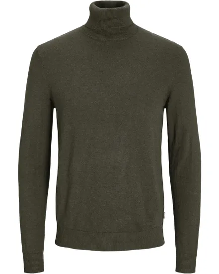 Pull Homme Col Roulé Jjeemil