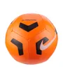 Ballon de Football Unisexe NK PTCH TRAIN - SP21 Orange