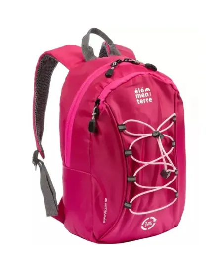 SAC A DOS 12 L Unisexe MATAWIN Rose