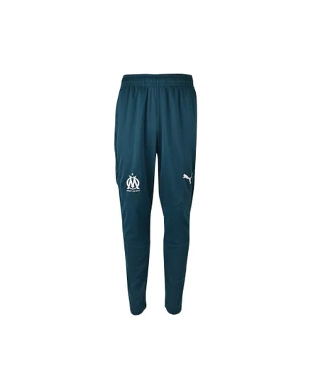 Pantalon de survetement Homme OM TRAINING PANTS Bleu