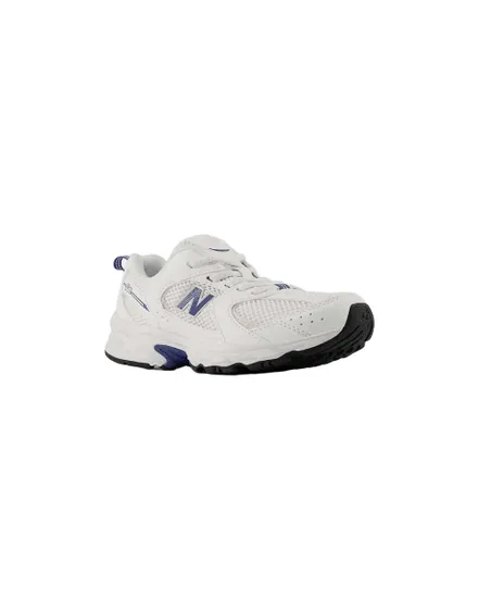 Baskets Fille 530 Bungee Lace