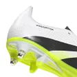 Crampons de football Unisexe PREDATOR LEAGUE SG Blanc